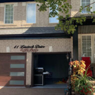 Garage Door Installation Brampton Photo 17