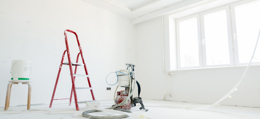 Main Benefits Of Home Renovation