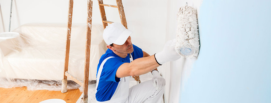 affordable residential and commercial painting services