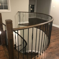 Stair Renovation Services North York Photo 24