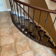 Stair Renovation Services Richmond Hill Photo 27